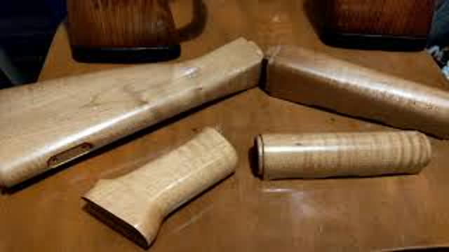 Zastava ZPAPM70: Tiger Maple Wood Has No Stripes? "Premium Sets" Worth it? + Yugo Surplus Drying up