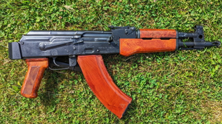 Romanian PM MD90: What is the Difference between A M+M 762P And a Century Arms Draco AK Pistol?