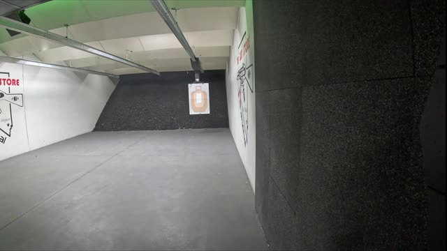 Run N Guns News Is back - Range video