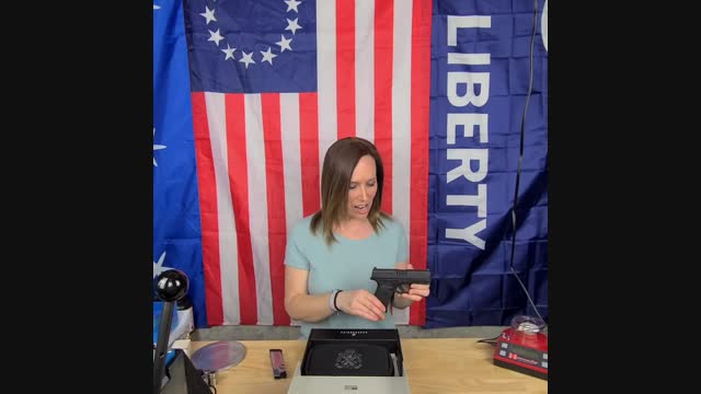 Unveiling Springfield Armory's NEW Hellcat PRO Review