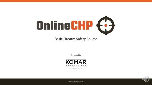Welcome to OnlineCHP