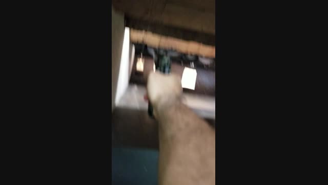 Range Time For The Browning Hi Power