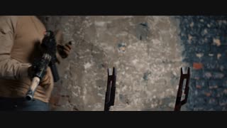 The New Rifle Stand by PODAVACH