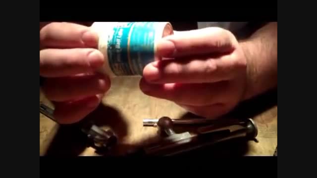 Smith-Sights Solution: Mosin Bolt Features