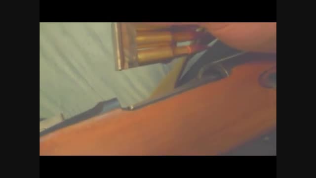 Smith-Sights Solution: Fitted Ejector