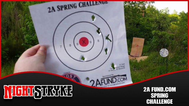 2A Fund's 2A Spring Challenge
