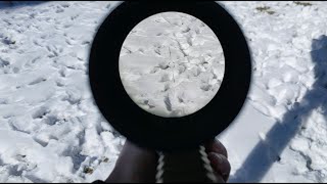 Trijicon Accupower 1-8, what's good and what's bad