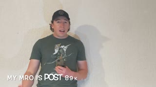 HighDrag Quick Take: Trijicon MRO Parallax Shift