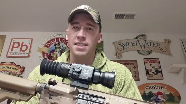 AGM Python TS50-Micro Review(ish)