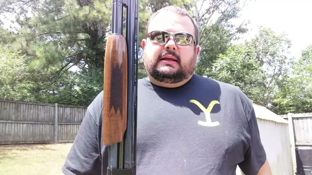 Mossberg Model 500A 12 Gauge Pump #10gunsin10days #10gunsin10daysday9 #10gunsin10dayschallenge