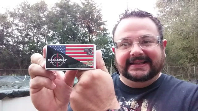 Does the Taurus GX4 run hollow points? Let's find out. Taurus GX4 Hollow Point test.