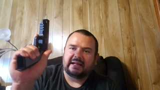 Remington RP9 #10gunsin10days #10gunsin10daysday1