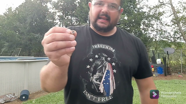 Sierra 9mm Luger 124 Grain JHP With Ruger Max9 20 Pound Cat Litter Jugs Of Water Penetration Test.