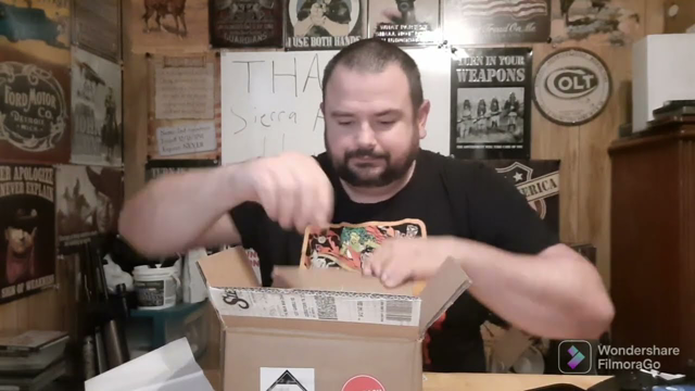 Ammo Shipment From Sierra, And Possible Ammo Mix Up Issues. More Sierra Ammo Test Videos To Come.