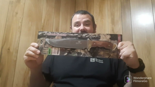 Feburary Knife Giveaway Drawing Video And Winner Announced