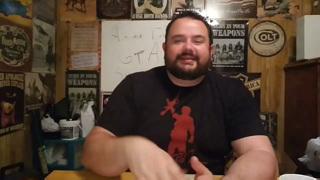 Ammo Update and Haul, Witnessed a GTA, And Story Time Sweetwater Dinner Bell Closing.