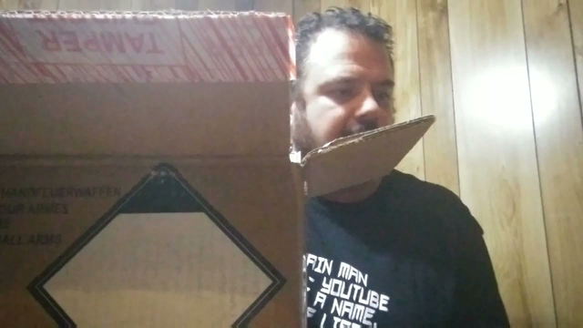 Ammo Haul From Norma's Black Friday Sale.