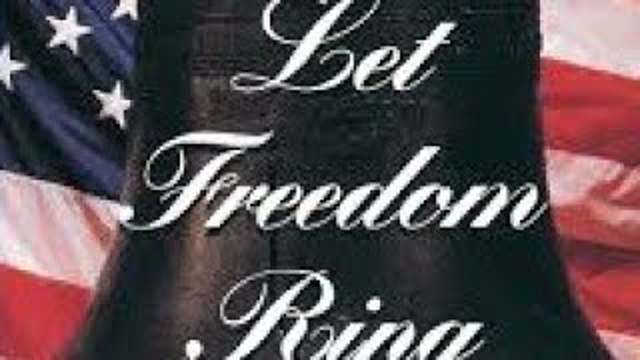 Let Freedom Ring. July 4th 2021#letfreedomring #Unity #2aunity #2astrong #gunchannels