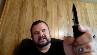Magenetic Boresighter, and Dispatch Folding Knife Unboxing.
