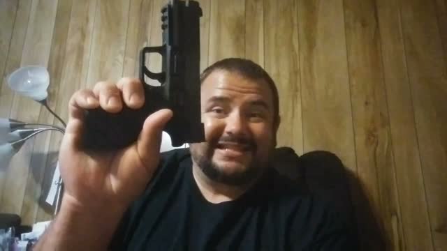 Tisas Zigana PX9 9mm #10gunsin10days #10gunsin10daysday3