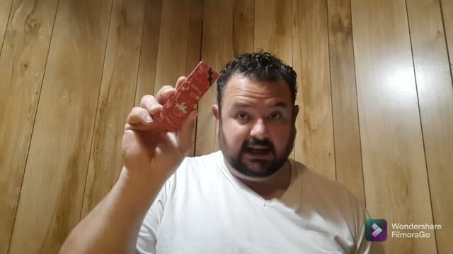 Christmas Knife Giveaway Winners Announced. Congratulations, And Merry Christmas Everyone.