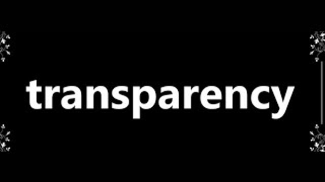 How much do I make Monthly From Ad Revenue? The changes they are making. Channel Transparency Part 1