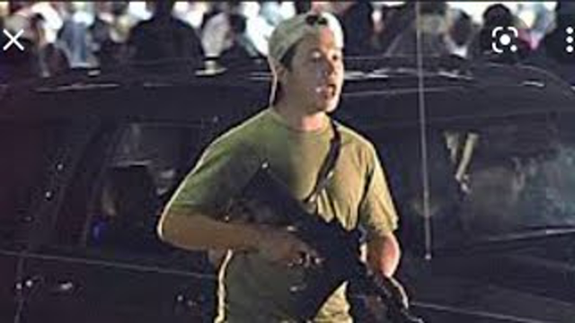 Kyle Rittenhouse Self Defense Incident, And Trial Thoughts.