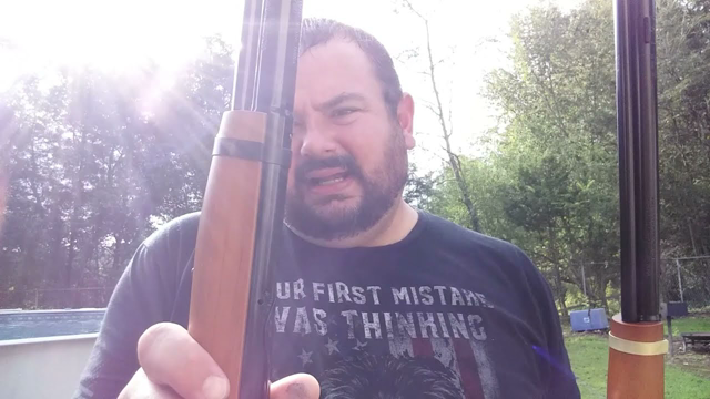 Adult Daisy Red Ryder First Shots Video