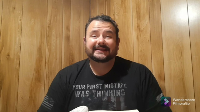 The Book Of Revelation  Study Part 1.