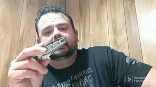Knife Giveaway Update, Channel, News.