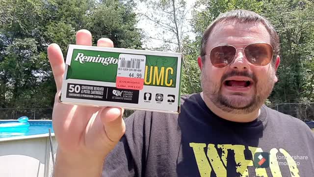 Ammo Haul Ammo Update Athens TN Dunham's Filmed Tuesday July 6th.
