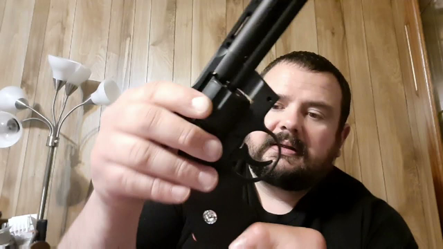 Academy Sports Ammo Update, And A $45 Colt Python, Sort of? LOL. UmarexColtPhython357 Unpacackaging.