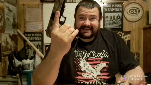 Hi-Point JCP Woodland Camo 40S&W Unboxing, First Look, and Tabletop Review #hipoint #40s&w