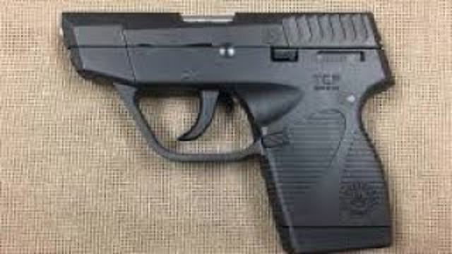 6 Round ProMag For The The Taurus TCP 380 Function Test Thanks To Callaway Ballistics For Ammo