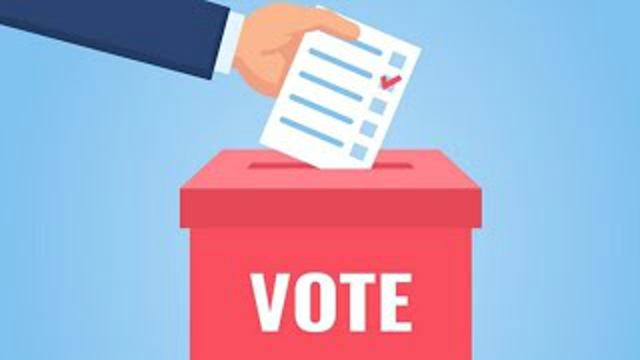 Don't Blame Me, I Voted For Trump Big Gun Channels Mislead Many.