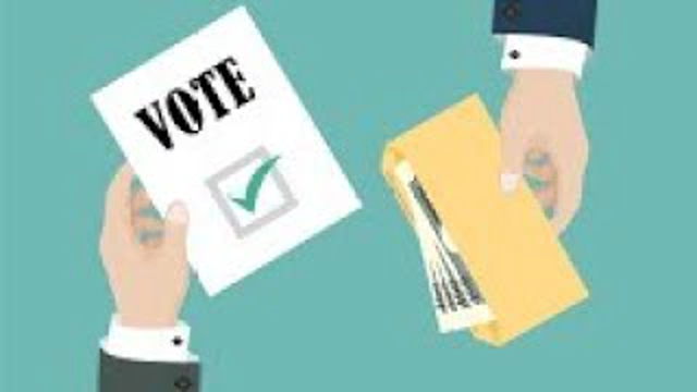 Filabuster ends, it ends the Second Ammendment, and freedom Biden is bribing Manchin