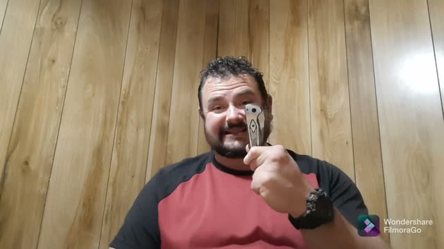 New Kershaw Knife is for those who picked new, for the Giveaway.