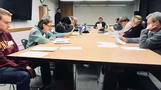 Kyle Rittenhouse update. The Jury may be tainted, because they are worried about their safety.