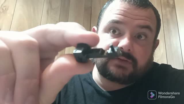 Hi-Point Warranty Replacement Sights Have Arrived. One of the best warranties in the industry.