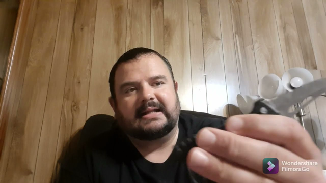 September Knife Giveaway Drawing 3 winners announced.