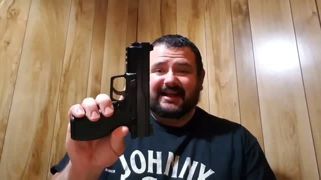 Thoughts on choosing the right ammo for your firearm, for both practice and defense. #edc #ccw