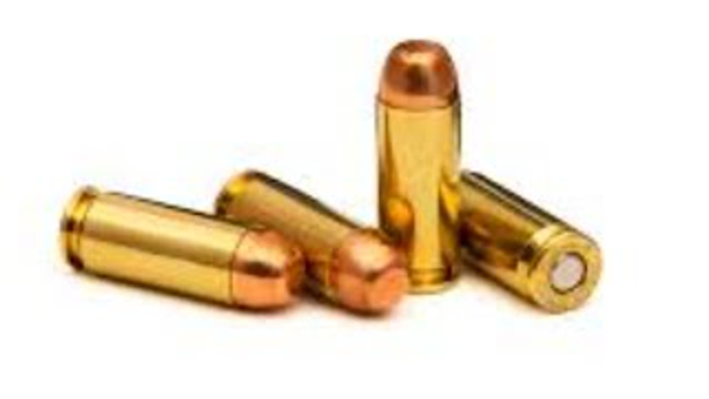 10mm ammo? But, I don't even have a 10mm. Why did I order 10mm? Dude I really messed up!