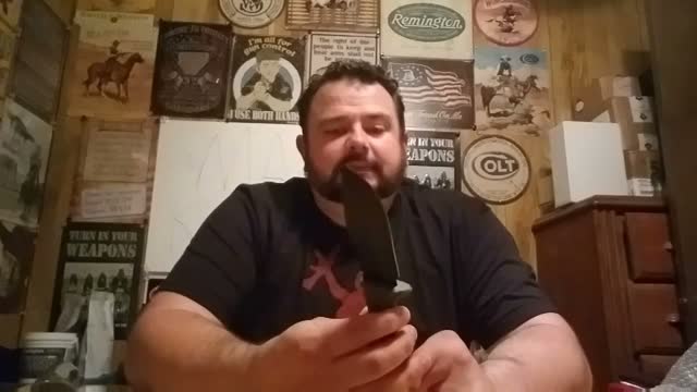 June Knife Giveaway Entry Video Watch Entire Video Like, Share, Comment In. #knives