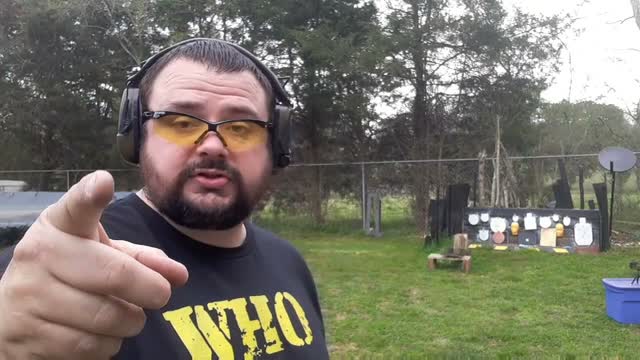 45 ACP Laptop Test SCHP 78 Grain VS 230 Grain Ball. R11911. SC stands for Solid Copper, by the way.