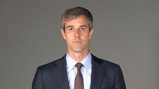 Beto (take your AR and AK) O Rourke runs for Texas Governor in 2022. Danger for TX Gunowners.