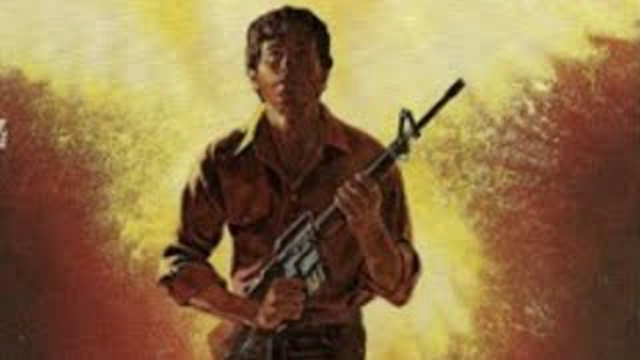 Out Of The Ashes Book One of The Ashes Series Review. Written by William W Johnstone. R Rated Book.