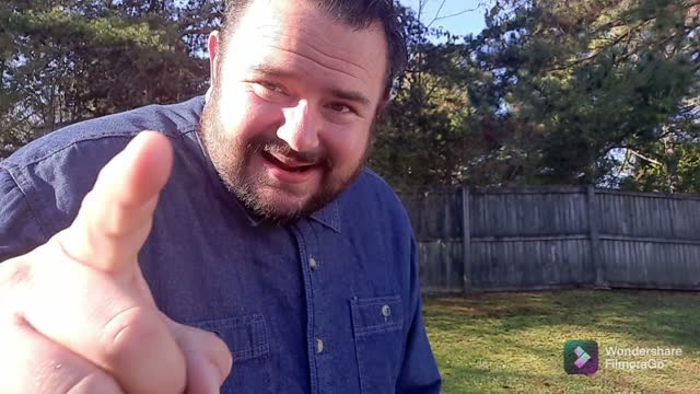 Cousin Carl, Mossberg 500, 2 Imperfect Clone Rustys, Also A Clone Rusty, Who Thinks He Is Not.