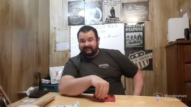 A Quick First Look At The 40 Dollar Lee Loader For 9mm.