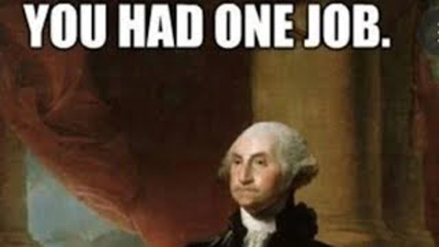 If this Assault Weapons Ban Gets Passed We Have All Failed As Americans, Because We Let It Happen