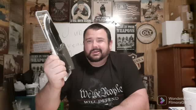 June Knife Giveaway Winner Announcement